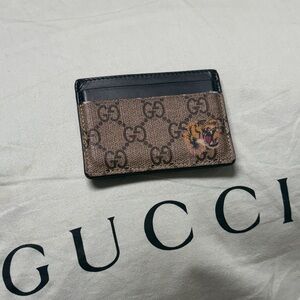 Gucci Tiger authenthic